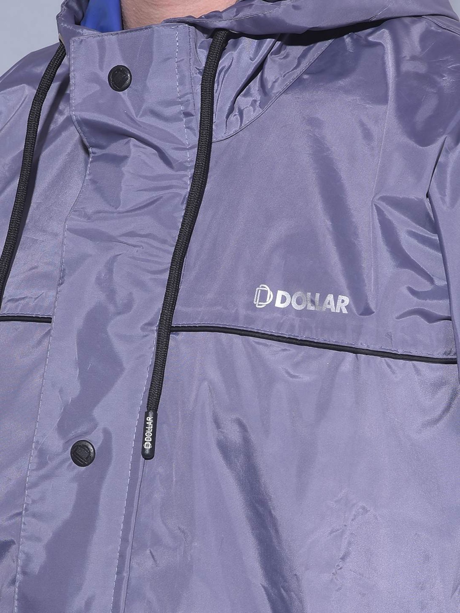 Wildcraft Beige Regular Fit Raincoat Set