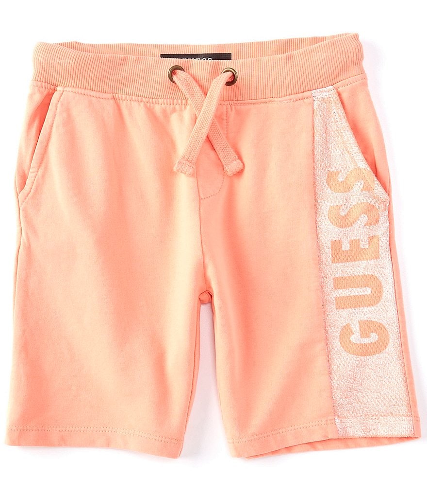 Volcom Little Boys 2T-7 Chino Shorts