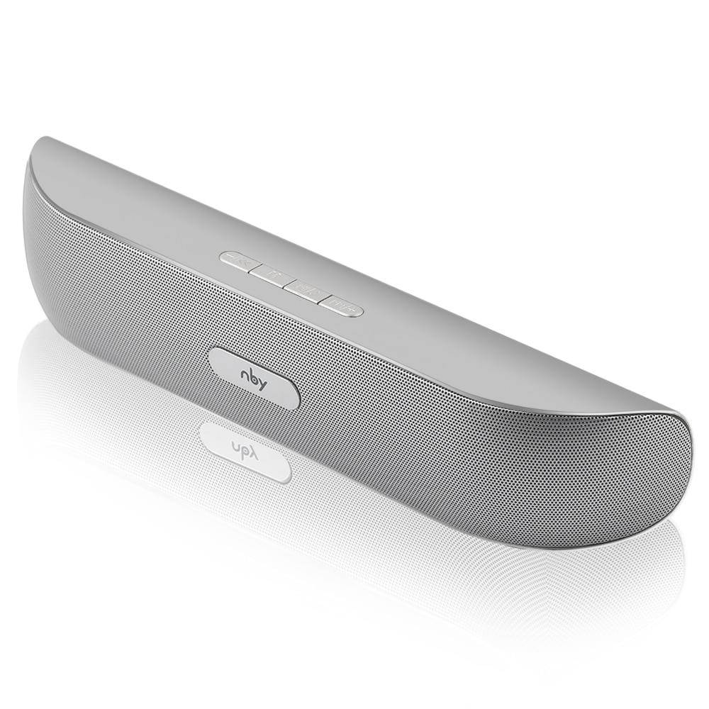 Bluetooth Speaker Mini Wireless Portable Speakers Stereo Music Loudspeakers-Rose  Red