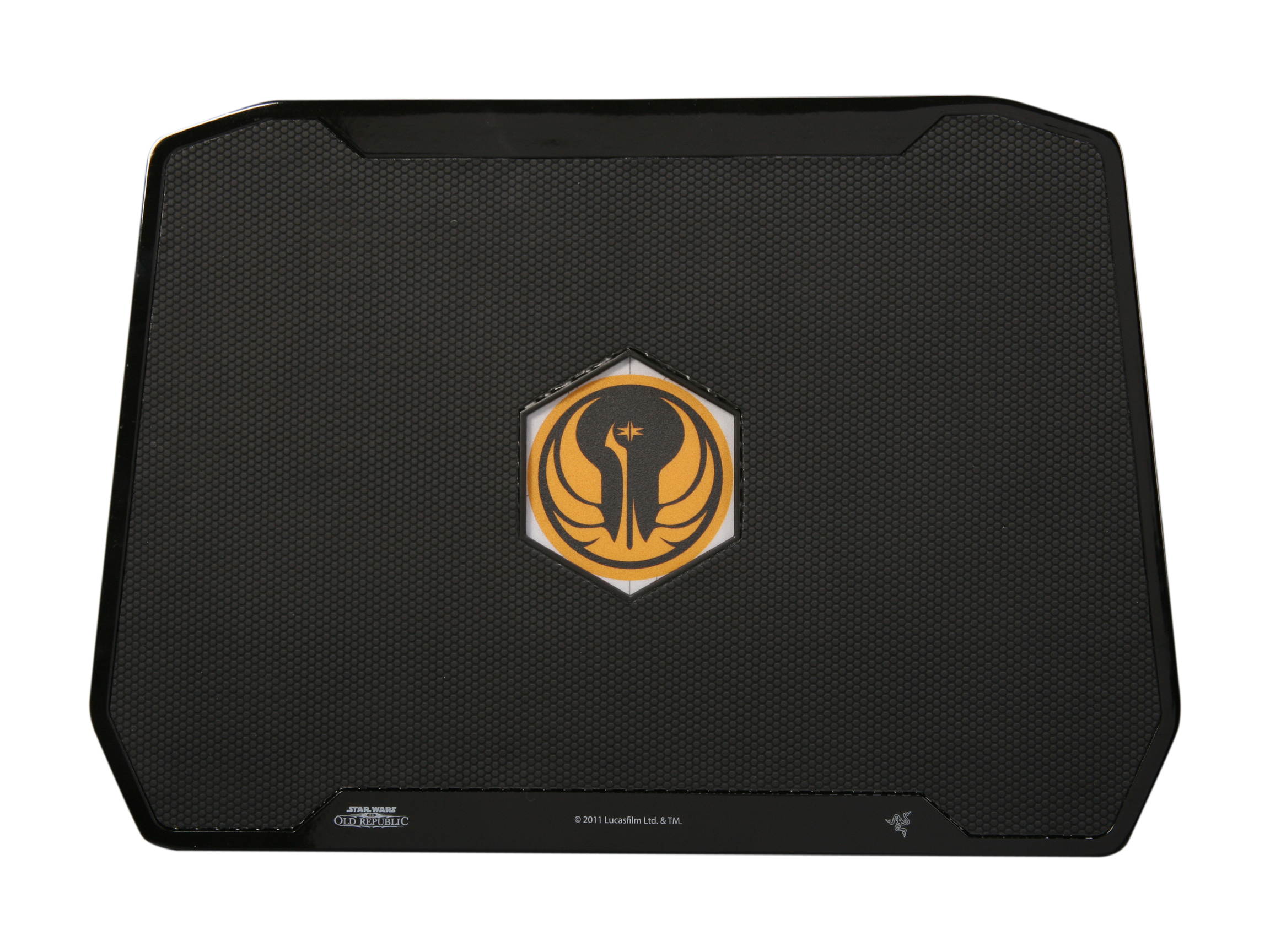 Razer RZ02-00660100-R3M1 Star Wars: The Old Republic Gaming Mouse Pad