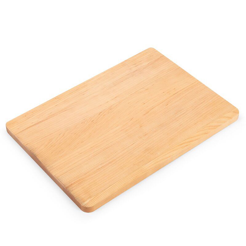 Chicago Cutlery Woodworks 14"x20" Bamboo Cutting Board