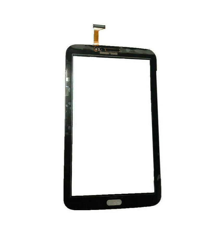 Black Touch Screen Glass Digitizer For Samsung Galaxy Tab 3 SM T210 T210R 7"