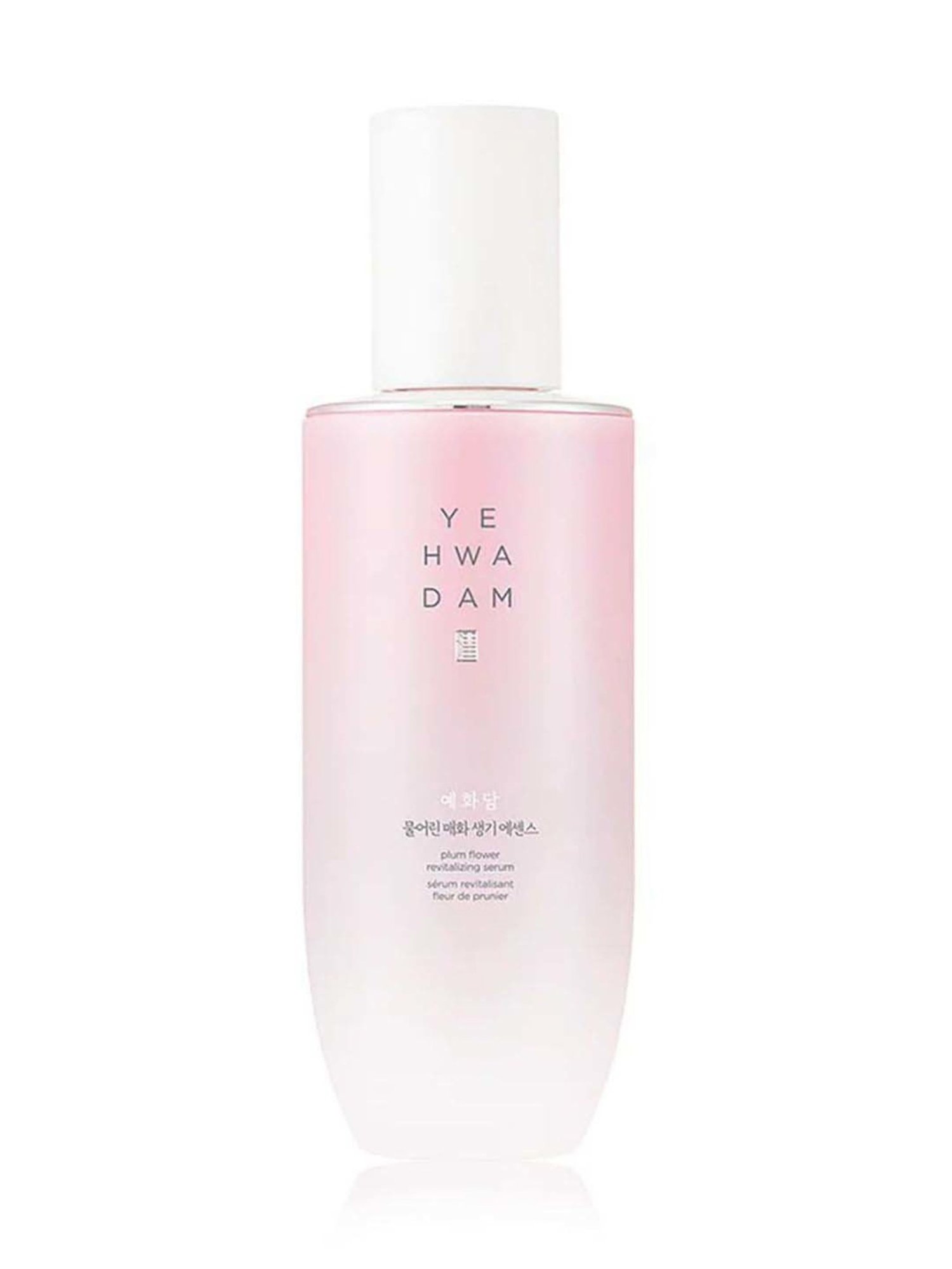 The Face Shop Yehwadam Plum Flower Revitalizing Serum - 45 ml