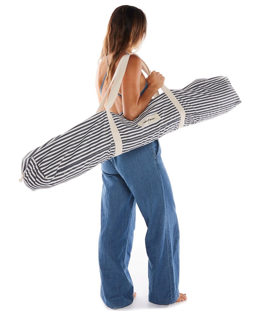 business & pleasure Premium Beach Cabana