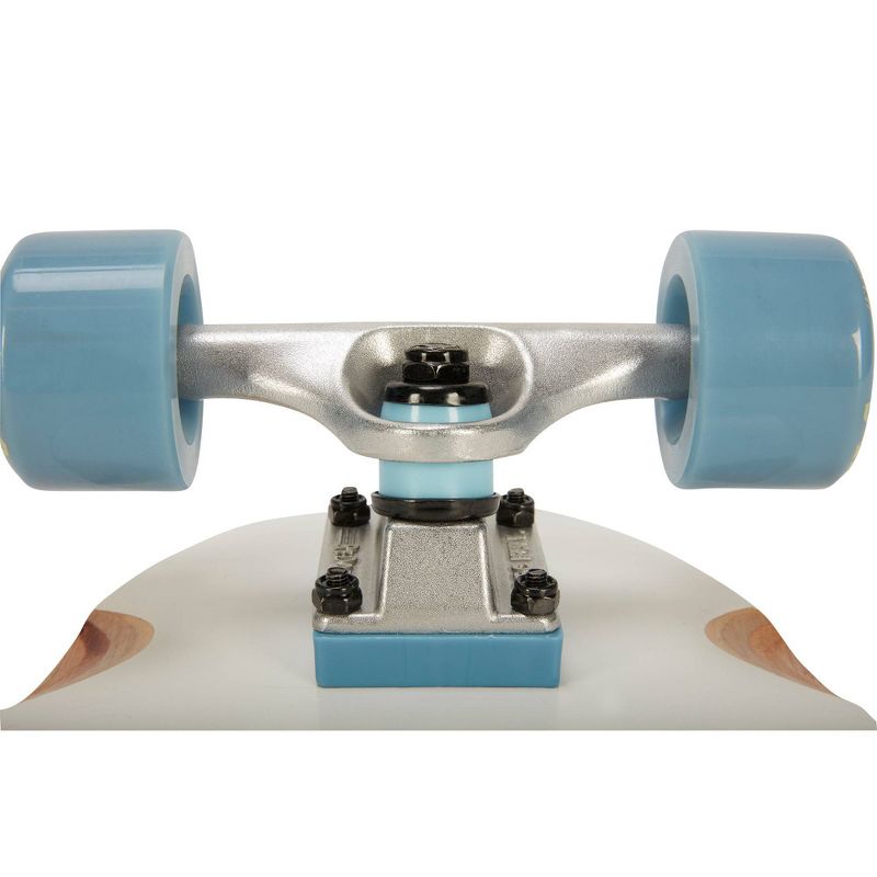 ReDo Skateboard 28.5" Zodiac Premium Wave Set Cruiser Skateboard