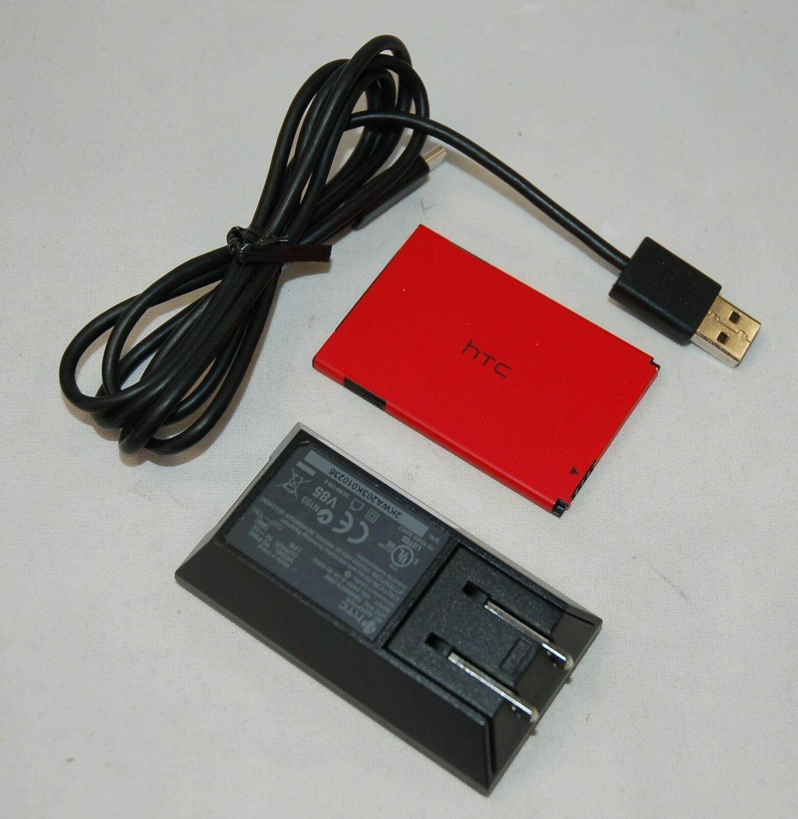 HTC Droid Eris Verizon Wireless Android Smart Cell Phone 3G GPS ADR6200VW 3G