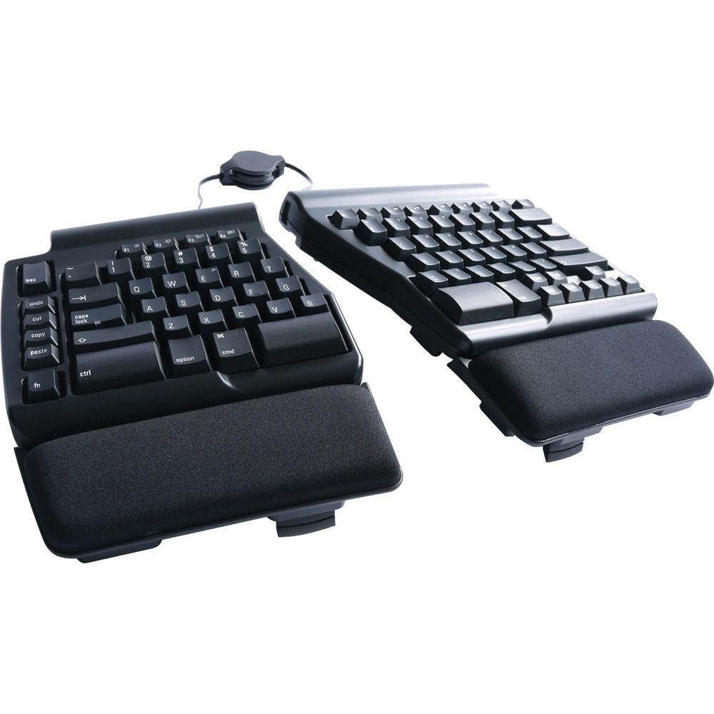 Matias Ergo Pro Ergonomic Keyboard Model MATFK403Q
