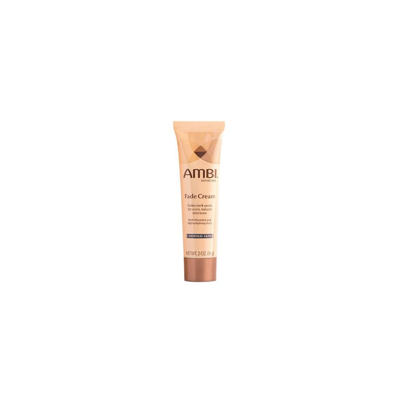 Ambi Skincare Fade Cream - 2oz