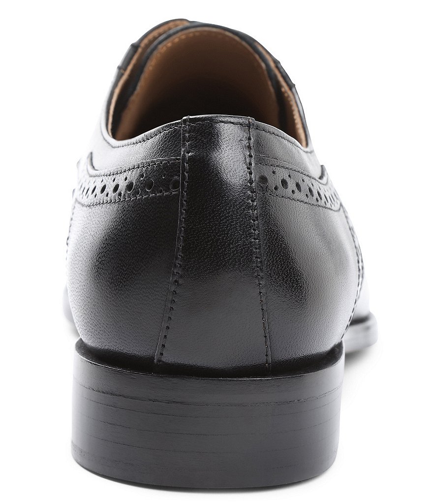 Bruno Magli Men's Gigilo Wingtip Oxfords