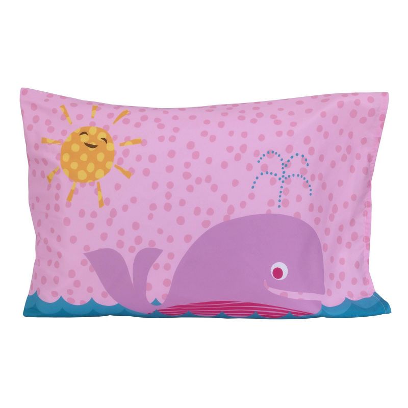 Serta Sertapedic Crib Mattress Pad Cover - White