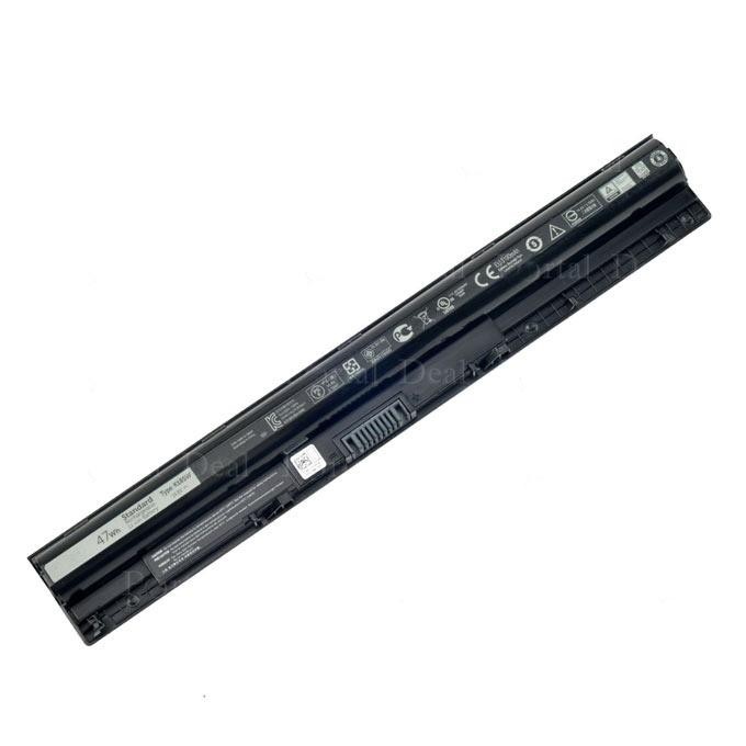CWK Long Life Replacement Laptop Notebook Battery for Dell inspiron 5559 5755 5758 M5Y1K K185W Dell Inspiron 14 3451 3458 15 5551 5555 5558 P60G M5Y1K K185W VN3N0 Dell Inspiron 3451