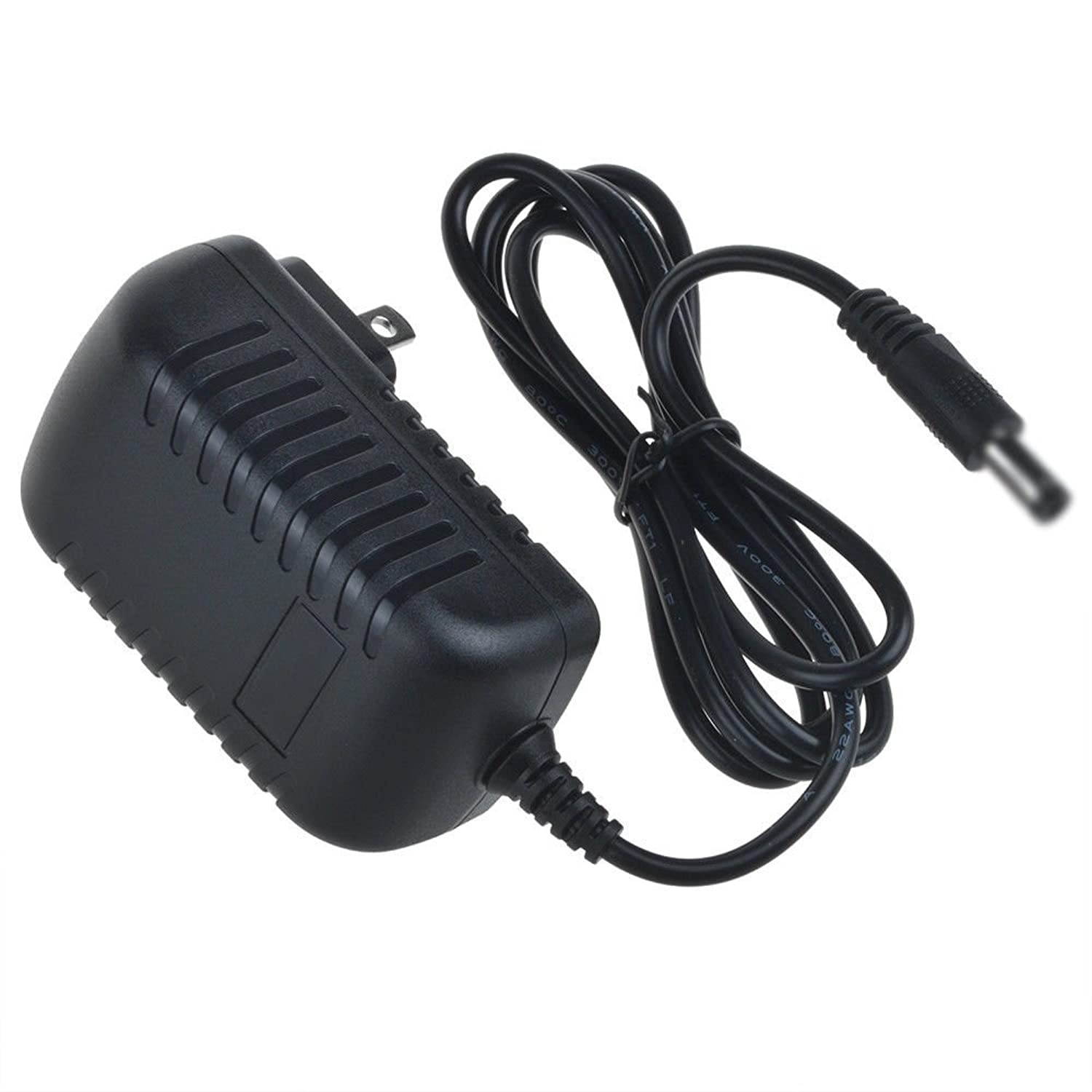 9V AC Adapter for M-Audio Fast Track Pro USB Audio/MIDI Interface Power Supply