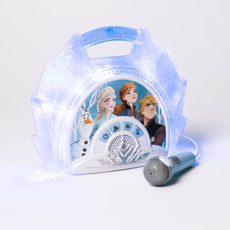Disney Frozen 2 Sing-Along Boombox