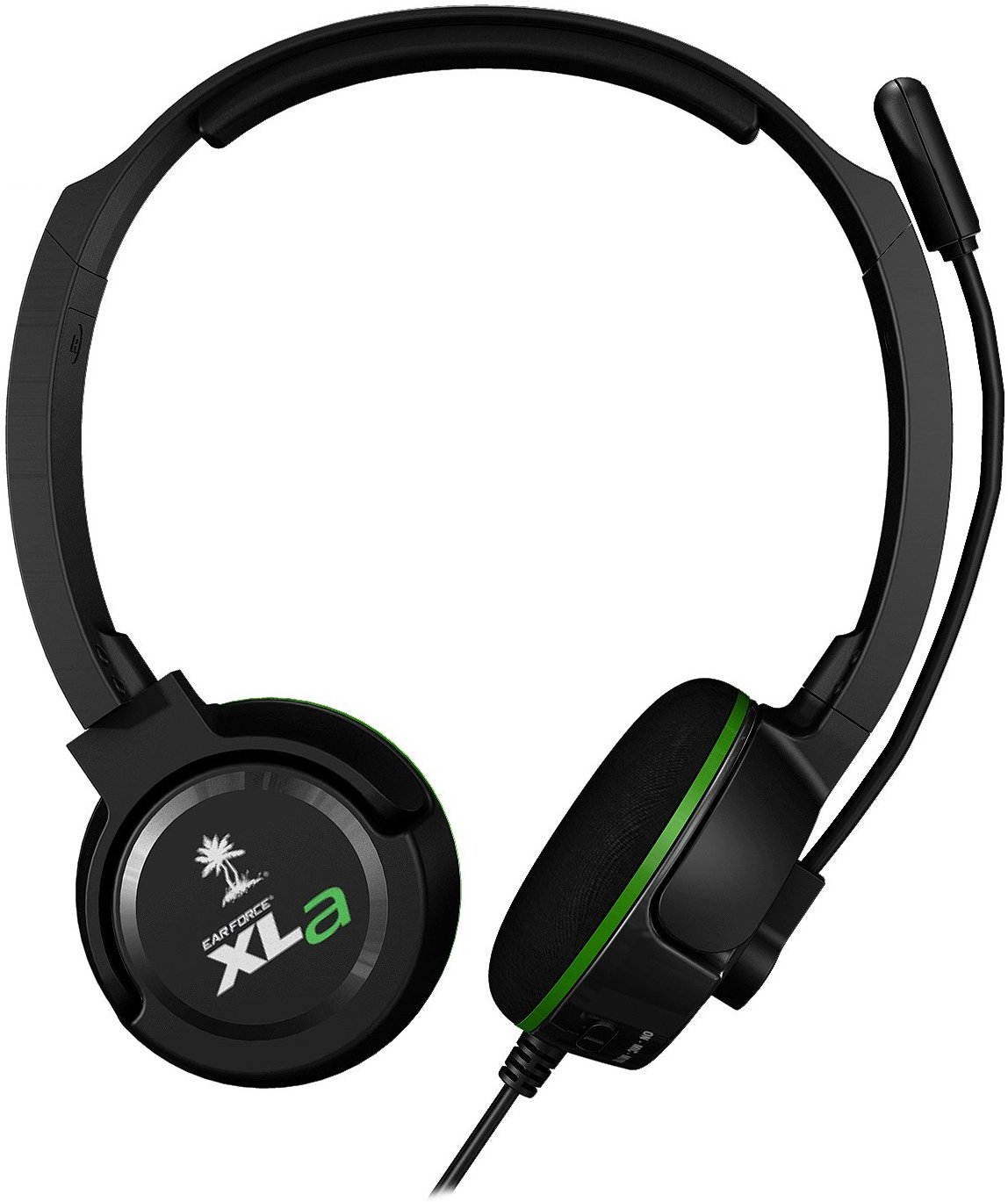 Turtle Beach - Ear Force XLa Gaming Headset - Xbox 360