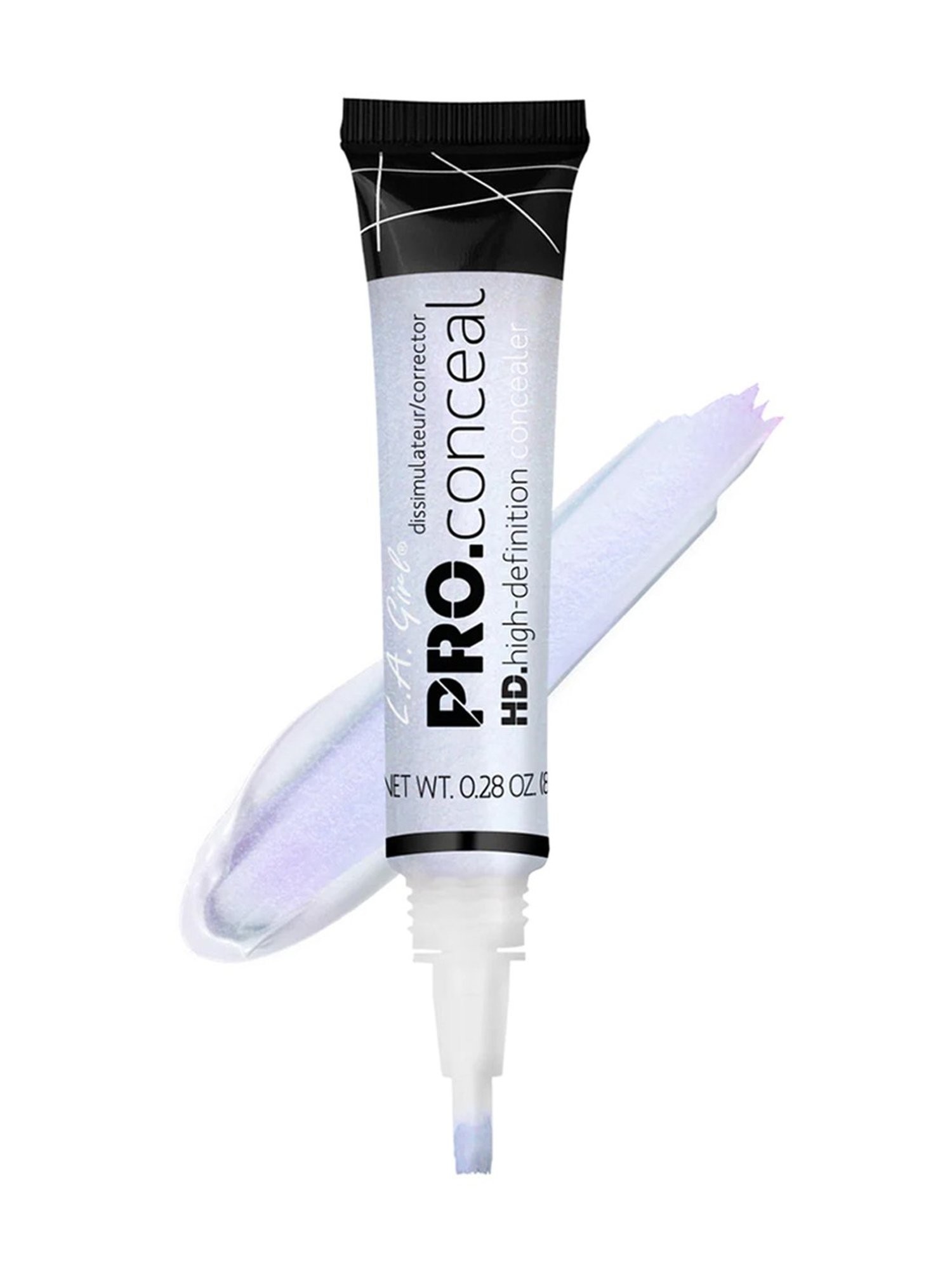 L.A. Girl Pro Conceal Iridescent - 8 gm