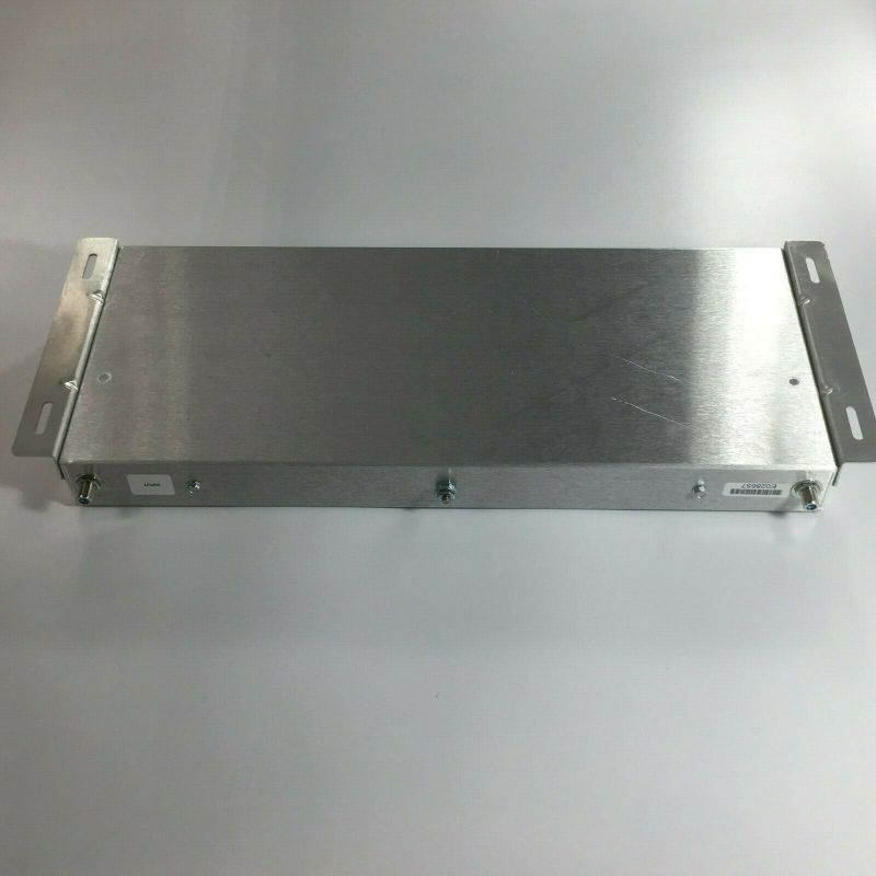 Eagle EBWD-98-D-W. Deletion Filter Digital QAM Single Wall Mount CH 98