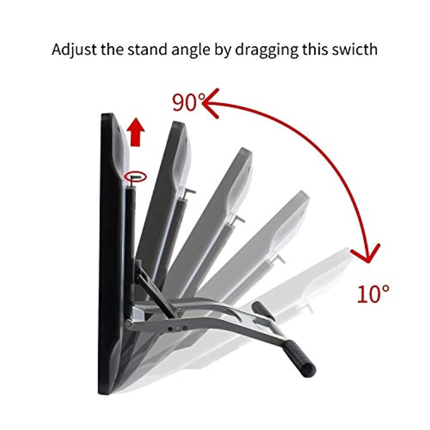 GAOMON PD1560 Pen Display  and  20 Pen Nibs- 15.6'' 8192 Pen Pressure Graphics Drawing Monitor for Digital Drawing/ 2D 3D Art/Animation/Online Teaching and Meeting
