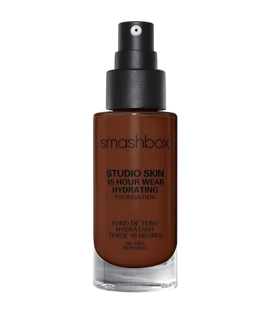 MAC Studio Radiance Face and Body Radiant Sheer Foundation