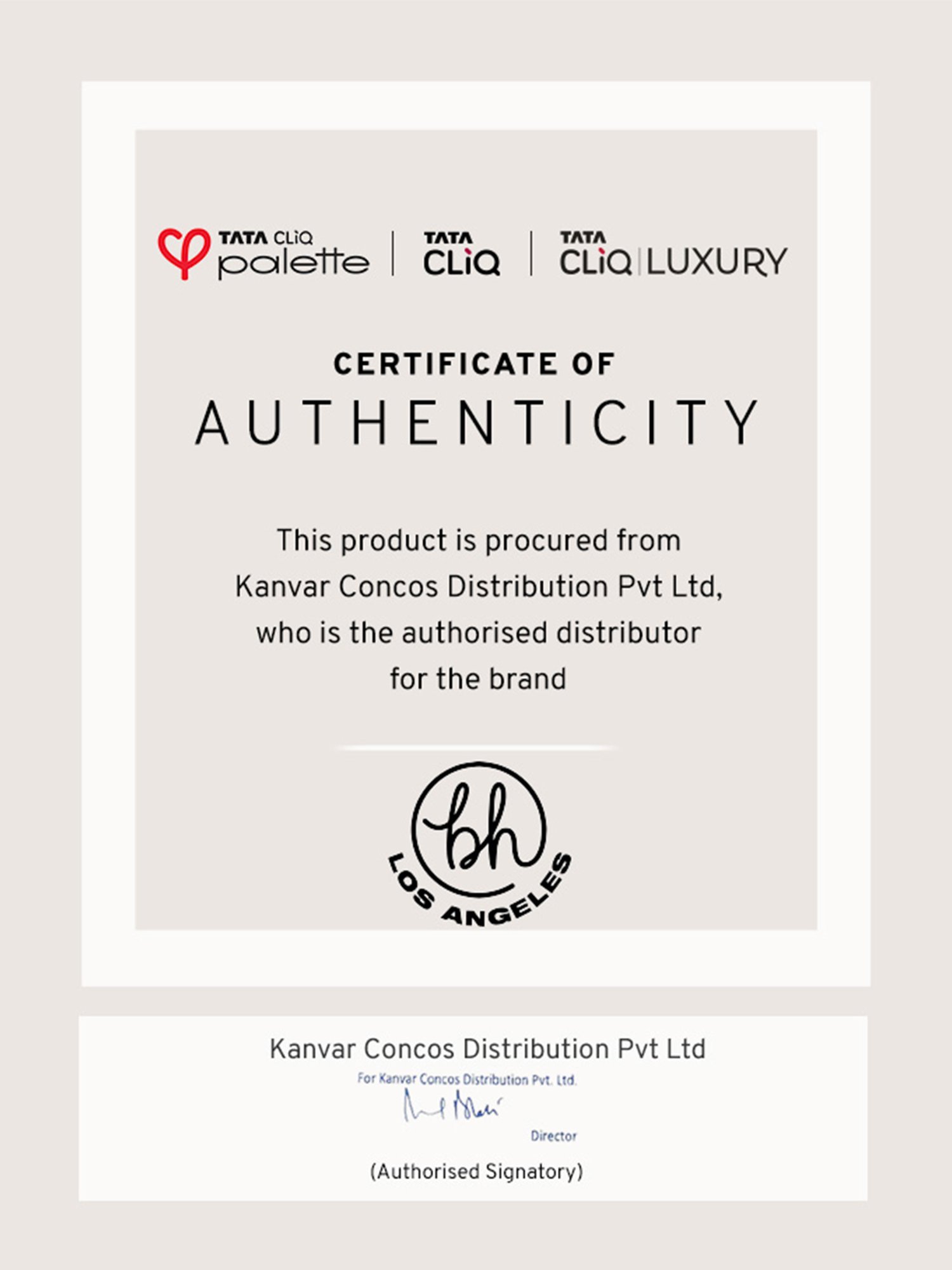 BH Cosmetics Mrs. Bella Peachy 3 Color Blush Trio - 11 gm