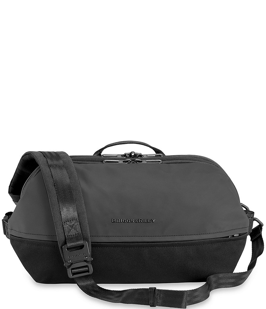 Briggs & Riley Delve Crossbody Sling Bag