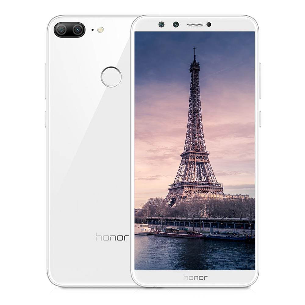 HUAWEI Honor 9 Lite 4G Phablet 5.65 inch 3GB RAM 32GB ROM