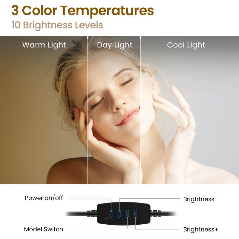 Tilta Nucleus-M FIZ Hand Unit Arri Standard Rosette Adapter #WLC-T03-RC