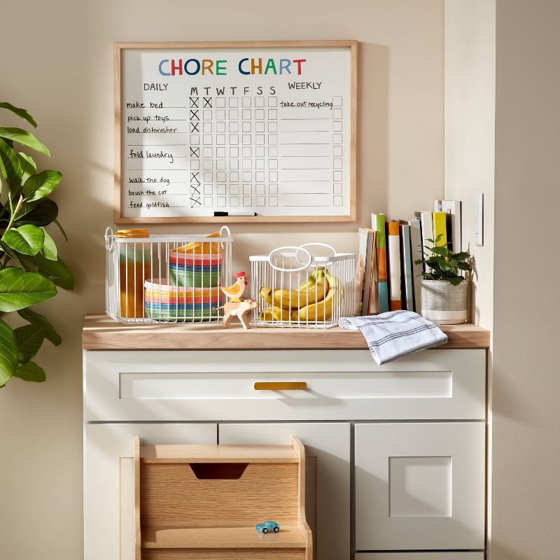 Chore Chart - Pillowfort™