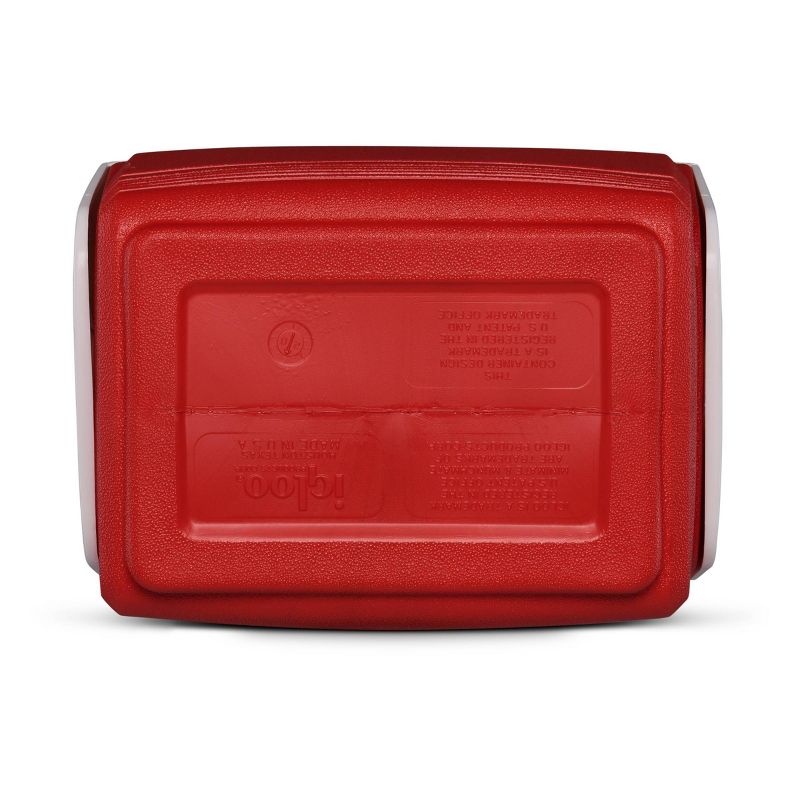 Igloo Playmate Mini Hello Kitty Portable 4qt Cooler