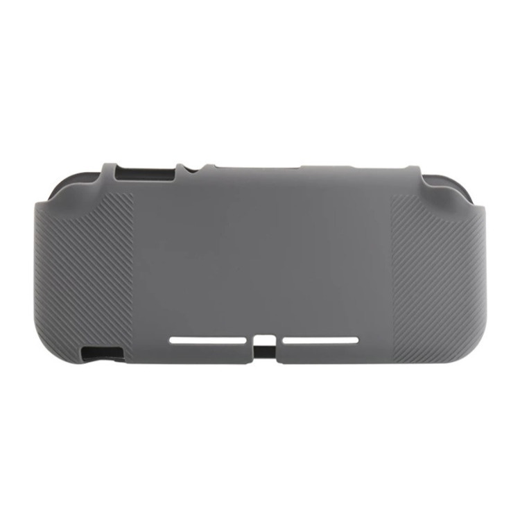 Nyko Silicone Cover Multi-Pak - 3 Various Color Soft Protective Covers with Textured Grip for Nintendo Switch Lite