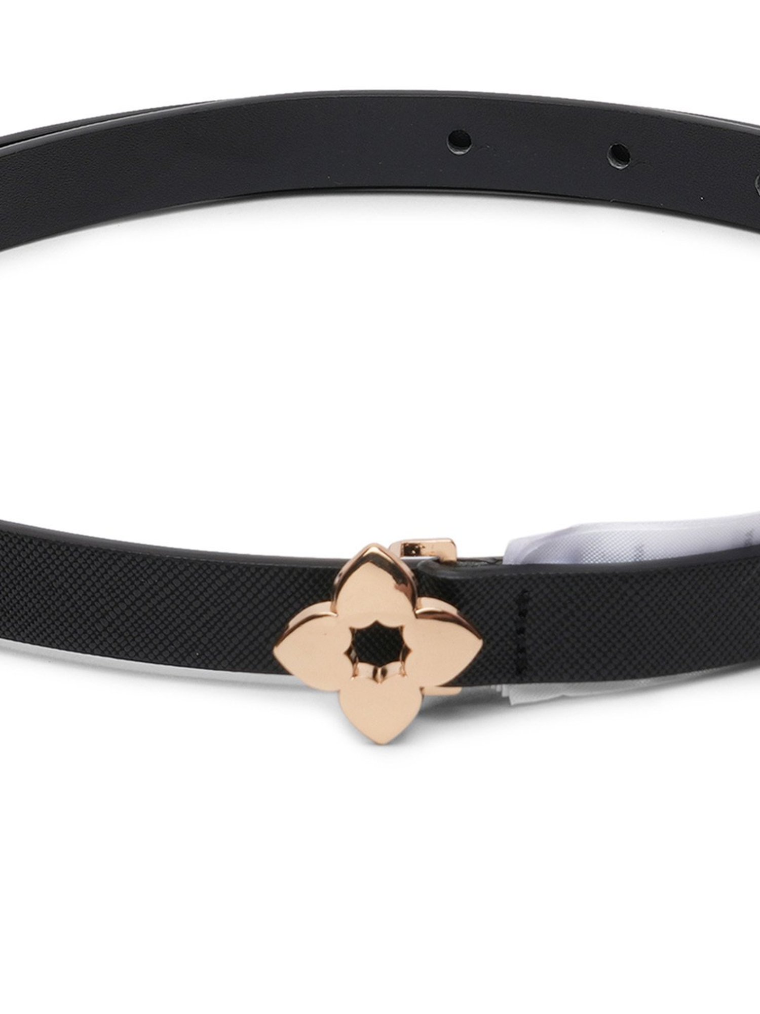 Patricia Nash Chain Link Woven Belt