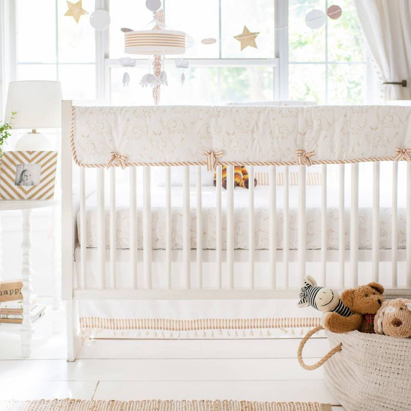 My Baby Sam Heart of Gold Mobile