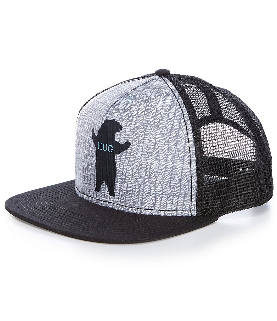 prAna Journeyman Recycled Materials Hat