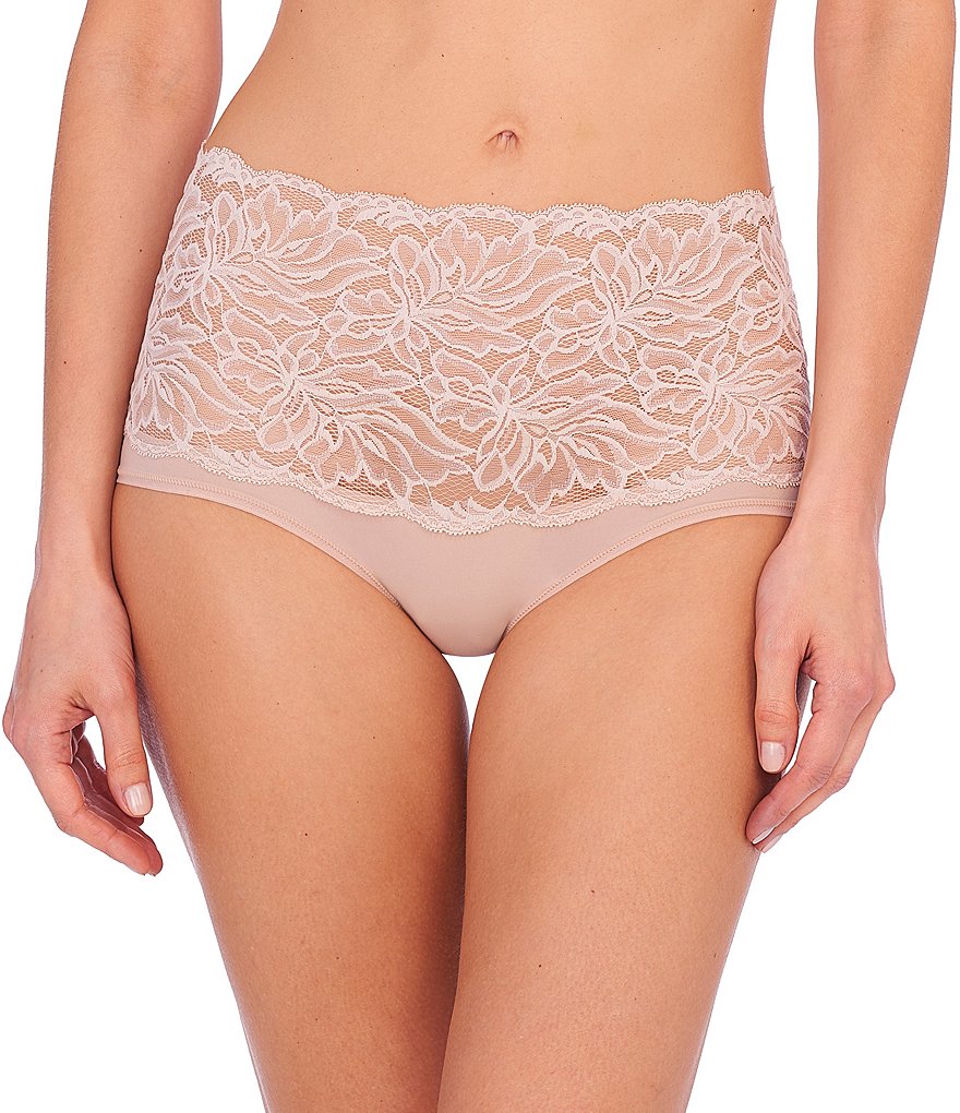 Hanky Panky Signature Lace Retro Thong