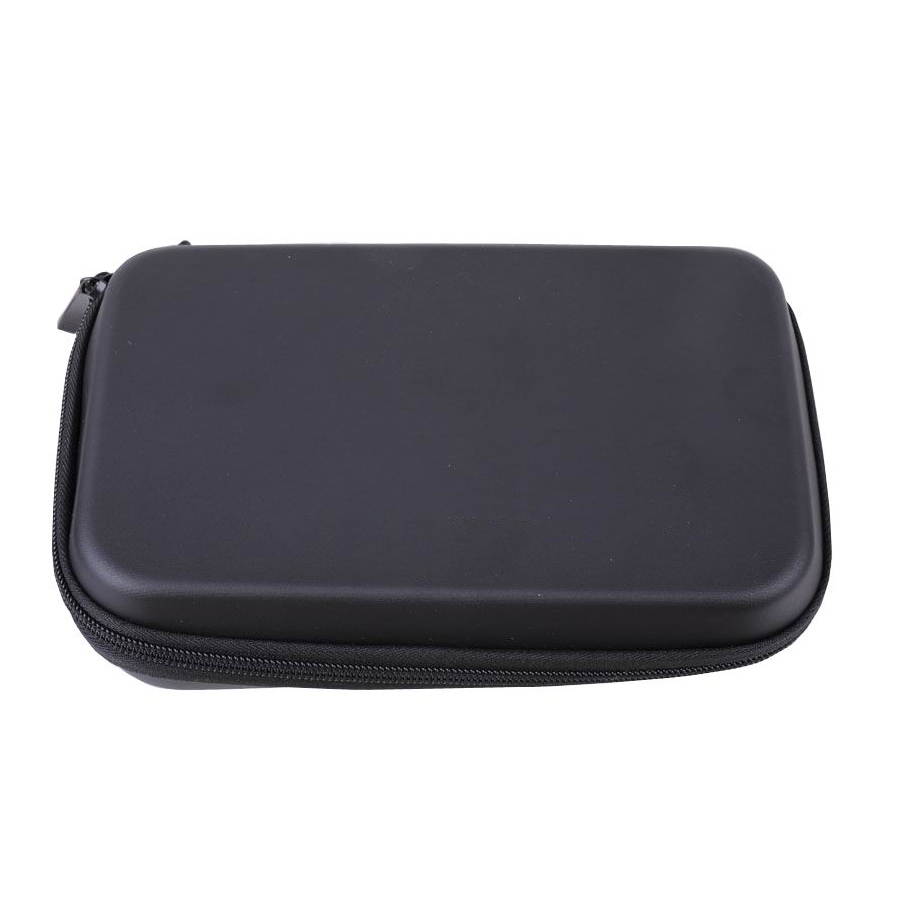 EVA Hard Travel Carry Case Bag Pouch Sleeve Skin Cover for Nintendo 3DS XL/ LL