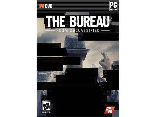 The Bureau: XCOM Declassified PC Game