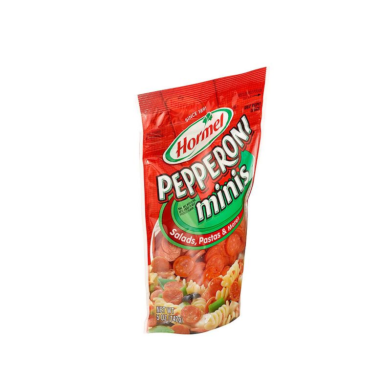 Hormel Mini Pepperoni - 5oz