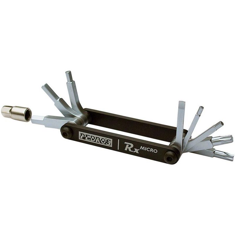 Pedro's Rx Micro-9 Bike Multi-Tool