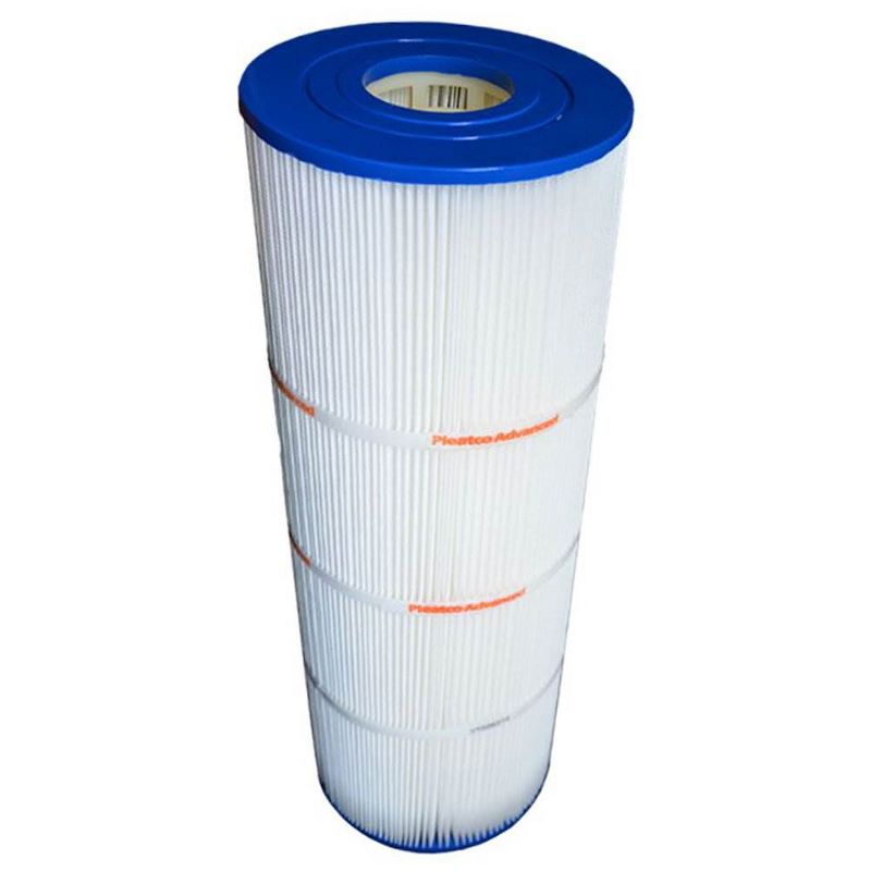 Pleatco PFAB100 100 Sq Ft Replacement Filter Cartridge for Pac Fab Mytilus B 100
