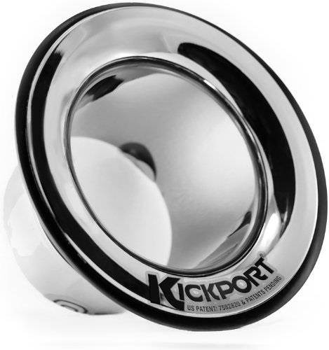 Kickport Chrome