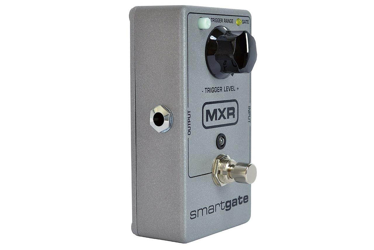 MXR M-135 Smart Gate Noise Reduction