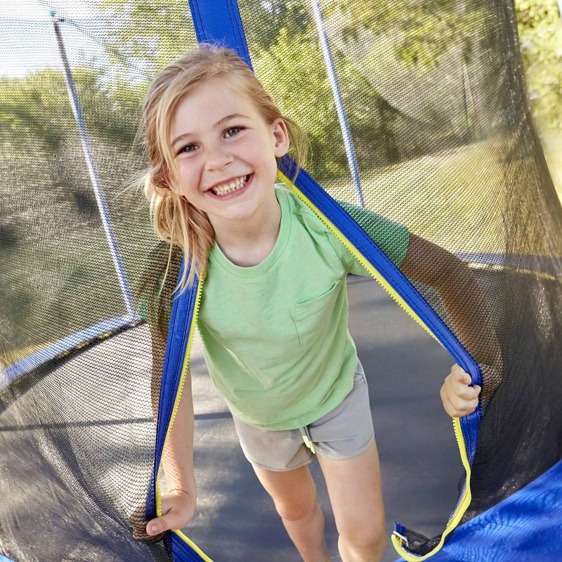 Little Tikes Mega 10' Trampoline