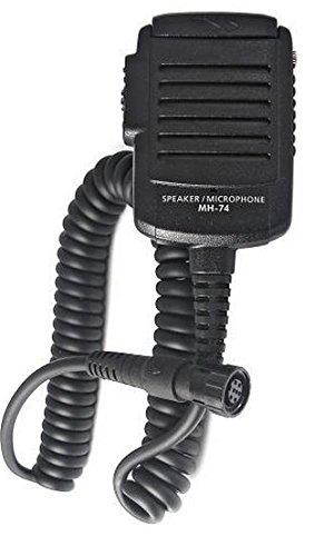 Yaesu MH-36E8J DTMF Microphone for FT-817,FT-857,FT-897