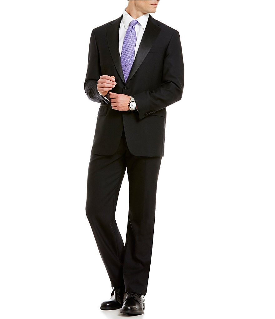 Hart Schaffner Marx Chicago Classic Fit Tuxedo