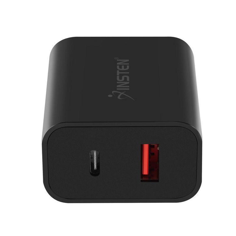 Sterling Audio S400 Studio Headphones with 40 mm Drivers Black