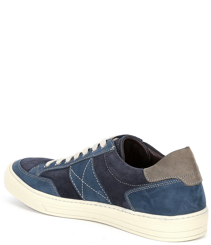 Flag LTD. Men's Vulcon Lace-To-Toe Sneakers