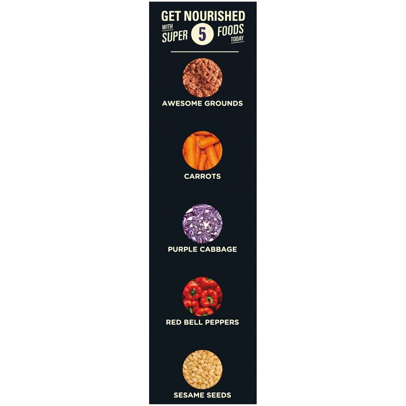 Sweet Earth Awesome Beefless Bulgogi - 8.5oz