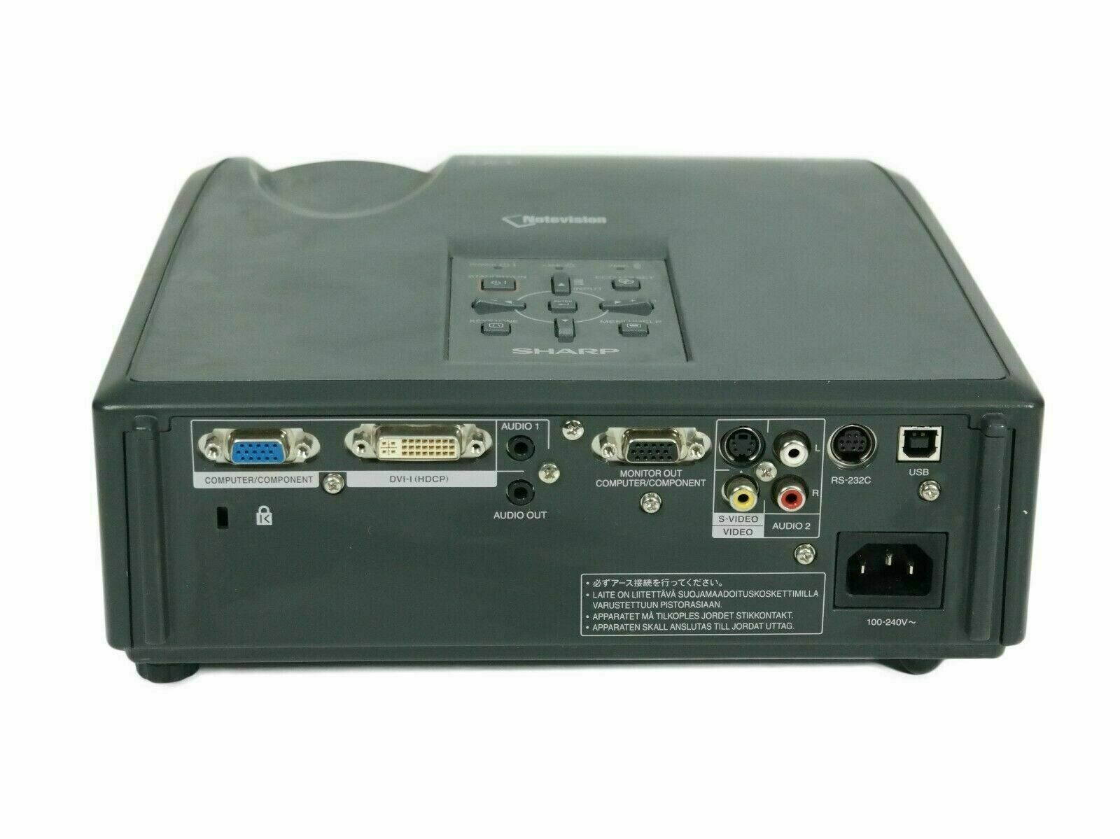 Full HD 1080P LED Smart Home Theater Projector 7000Lumen 3D Video HDMI Dustproof