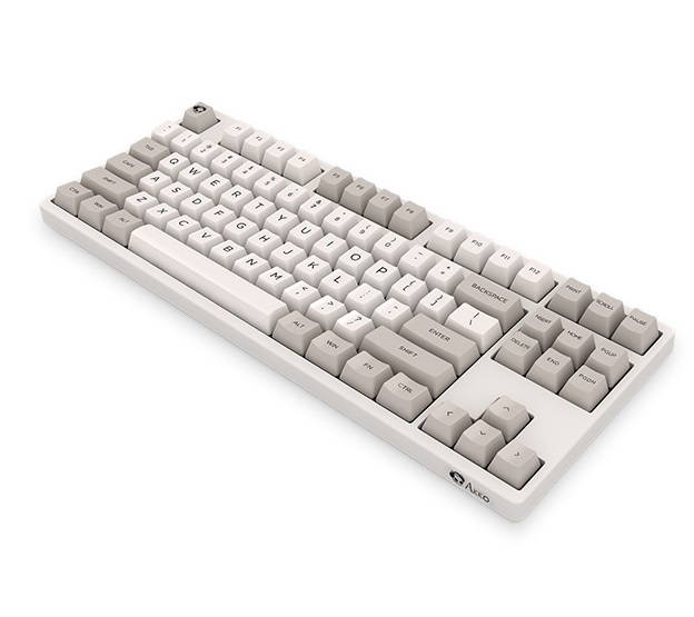 Akko 3108V2 Sailor Moon Gaming Mechanical Keyboard Pink Switch Double Shot Dye Sub PBT Keycaps NKRO Detachable USB Type-C Pink Cat Paw