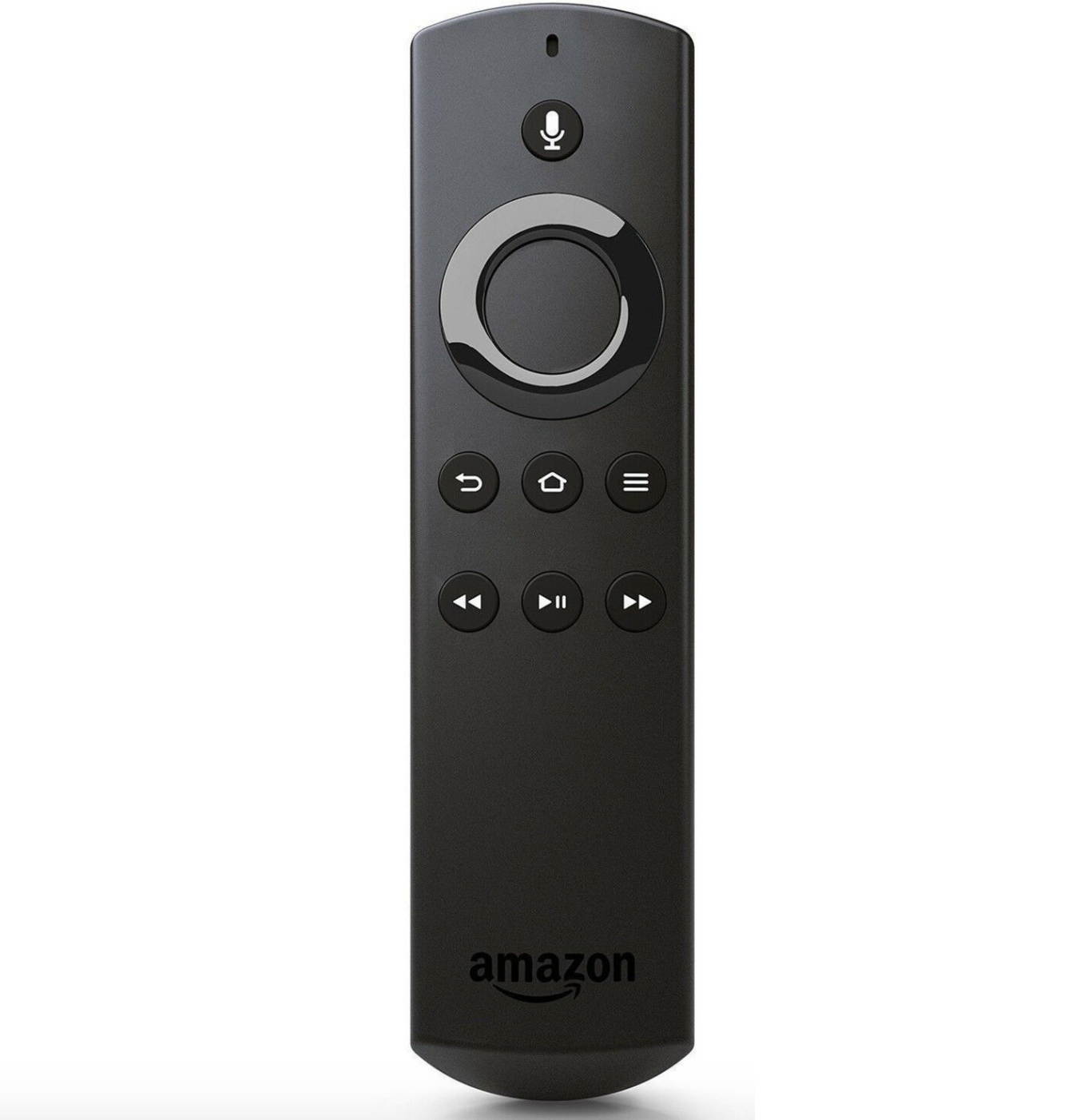 DR49WK Remote Control Voice for 1st 2nd Gen Amazon Fire TV Stick Media Player