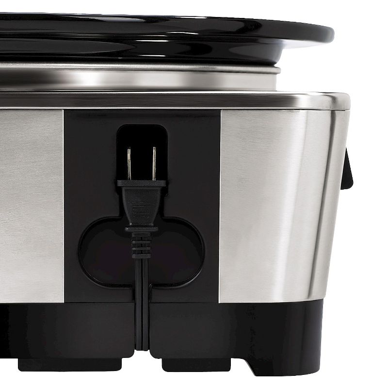 Crock-Pot 6 Qt. Slow Cooker with WeMo Technology - SCCPWN600-V1